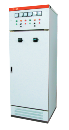 XL-21低压动力柜